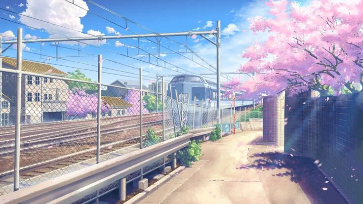 葬送的芙莉莲番剧背景图